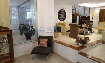 Imagem 4: São Bernardo do Campo - Casa de Condomínio - SWISS PARK