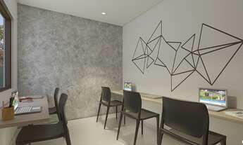 Imagem 7: FBMN-Residence Club DR. Moacyr André Gomes (081) 9 8208.7270