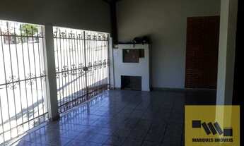 Imagem 3: Mogi das Cruzes - Casa Padrão - Jardim Armenia