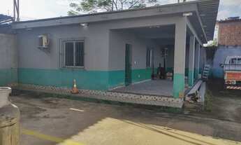 Imagem 2: CENTRO DE JAPERI - DEPÓSITO DE GÁS E ÁGUA - 1080 M²