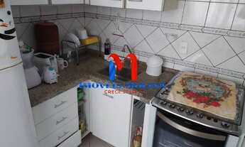 Imagem 7: Apartamento 3 dormitórios 1 vaga - 68m² - Jardim Independência