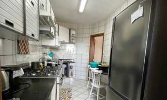 Imagem 5: Cobertura duplex para venda com 190 metros quadrados com 3 quartos em Abraão - Florianópol