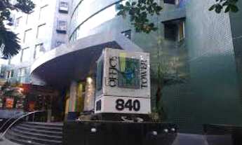 Imagem 3: Sala comercial á venda, 30 m² - Barra da Tijuca - Rio de Janeiro - RJ