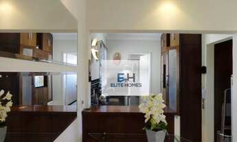 Imagem 4: Apartamento com 3 dormitórios à venda, 90 m² por R$ 460.000,00 - Bosque - Campinas/SP