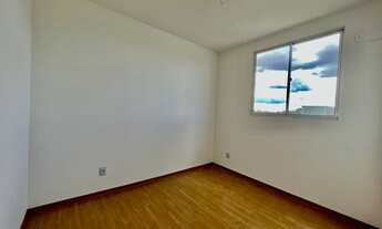 Imagem 7: Apartamento para venda tem 40 metros quadrados com 2 quartos em Tiradentes - Campo Grande