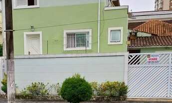 Imagem 5: Casa para Venda em Santos, Campo Grande, 3 dormitórios, 2 suítes, 3 banheiros, 2 vagas