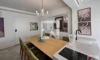 Imagem 6: Apartamento para Venda em São Paulo, Vila Olímpia, 3 dormitórios, 2 suítes, 5 banheiros, 2