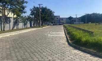 Imagem 3: Terreno à venda, 300 m² por R$ 230.000,00 - Jardim Santa Maria - Jacareí/SP