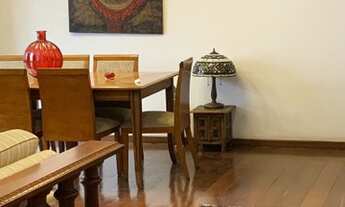 Imagem 6: Apartamento no Flamengo para venda, possui 202 metros² com 3 quartos, 1 suite e 2vagas de