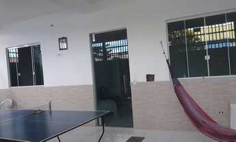 Imagem 5: Qr 206 para pessoas exigentes linda casa de esquina ótimo padrão de construção