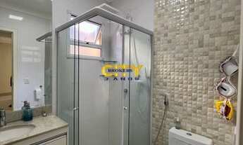 Imagem 7: Reserva Rio Cuiabá casa térrea com ampliação nos fundos