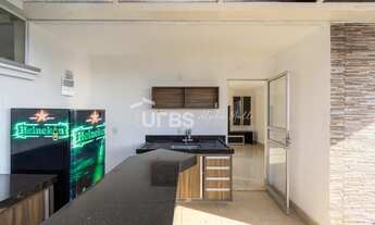 Imagem 3: Cobertura duplex para venda possui 112 metros quadrados com 2 quartos