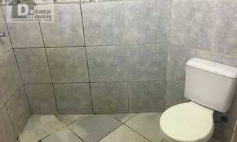 Imagem 5: Sobrado com 4 dormitórios à venda, 150 m² por R$ 320.000,00 - Jardim Mirandola - Americana