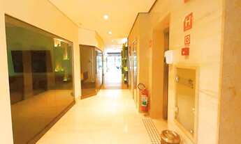 Imagem 7: Prédio/Edifício inteiro para aluguel com 232 metros quadrados em Paraíso - São Paulo - SP