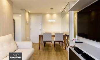 Imagem 3: Apartamento à venda - Belém/SP!