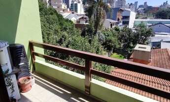 Imagem 7: Apartamento Amplo semi mobiliado Redentor - Caxias do Sul