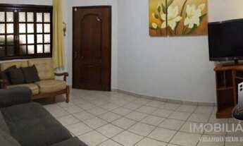 Imagem 2: Casa à venda no Jardim Amália