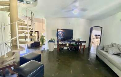 Imagem 6: Casa de condomínio para venda - Shangri-lá - Bauru/SP