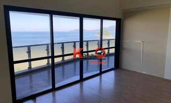 Imagem 2: Apartamento com 4 dormitórios à venda, 252 m² por R$ 2.500.000,00 - Gonzaga - Santos/SP
