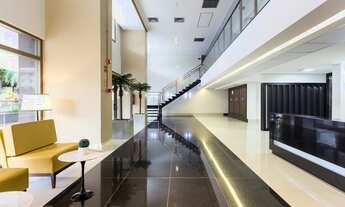 Imagem 2: Sala Comercial 30,83m² Av. T2- Focus Business Center- Setor Bueno