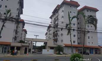 Imagem: Apê no bairro Floresta - Joinville