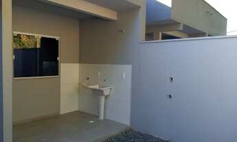 Imagem 4: Excelente casas geminadas 75 m2 Nova Brasília