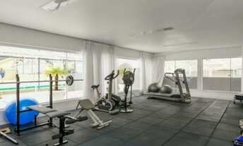 Imagem 2: APARTAMENTO RESIDENCIAL em CURITIBA - PR, VISTA ALEGRE