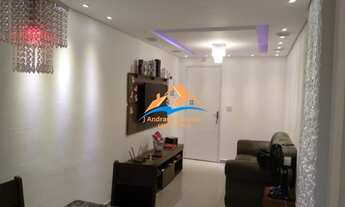 Imagem: APARTAMENTO RESIDENCIAL em SANTOS - SP