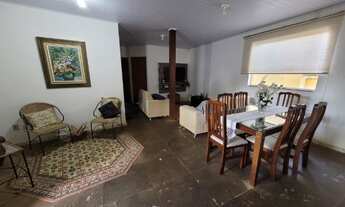 Imagem 7: Casa com 07 no Condomínio Condados da Lagoa - R$ 1.800.000,00 - Código INV 1603