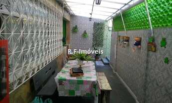 Imagem 5: Casa em Condomínio-À VENDA-Vila Valqueire-Rio de Janeiro-RJ