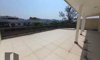 Imagem 6: Cobertura em Recreio dos Bandeirantes