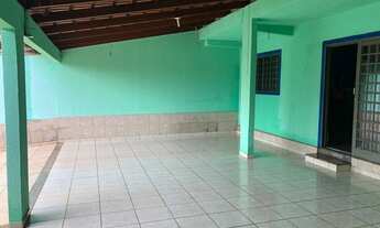 Imagem 2: Sobrado para venda possui 180 metros quadrados com 4 quartos em Santa Efigênia - Caldas No