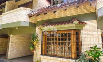 Imagem 7: Casa de condomínio para venda com 162 metros quadrados com 3 quartos