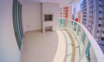 Imagem 2: Apartamento com 3 dormitórios à venda, 140 m² por R$ 2.650.000,00 - Centro - Balneário Cam