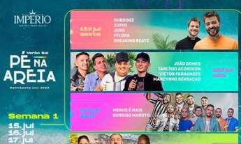 Imagem: Salinas Premium Resort