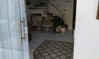 Imagem 6: Casa Duplex individual no Cambolo - Porto Seguro - BA