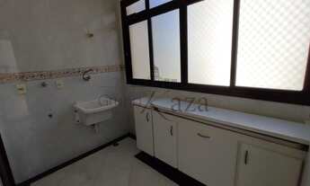 Imagem 4: Apartamento - Jardim Aquarius - Residencial Villaggio Aquarius - 262m² - 4 Dormitórios