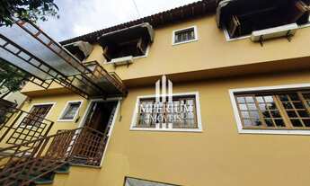 Imagem 2: Sobrado com 3 dormitórios à venda, 160 m² por R$ 1.200.000,00 - Água Fria - São Paulo/SP