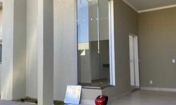 Imagem: Linda Casa c/ 03qts/01 suíte no Bairro