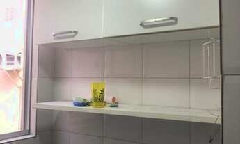 Imagem 5: Apartamento Elisa Miranda 2 quartos- Distrito industrial- 1 etapa- R$200mil