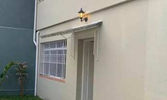 Imagem 4: Casa para venda com 180 metros com 3 quartos em Vila Nova Conceição - São Paulo - SP