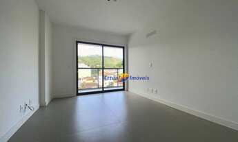 Imagem 7: Apartamento com 2 dormitórios à venda, 93 m² por R$ 695.000,00 - Agriões - Teresópolis/RJ