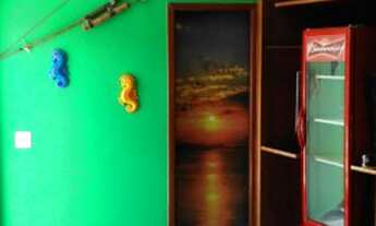 Imagem 6: Locação temporada Cobertura praia