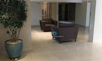 Imagem 3: Apartamento à venda, 86 m² por R$ 915.000,00 - Moema - São Paulo/SP