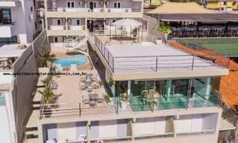 Imagem 2: Pousada em ponta negra