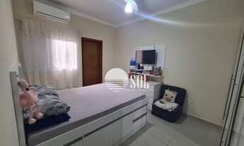 Imagem 3: Casa com 3 dormitórios à venda, 128 m² por R$ 705.000,00 - Jardins do Império - Indaiatuba