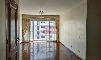 Imagem: SãO PAULO - Apartamento Padrão - Moema