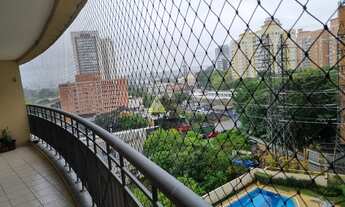 Imagem 5: APARTAMNETO PARA LOCAÇÃO VILA LEOPOLDINA 171 METROS 4 DORMITÓRIO 3 GARAGEM