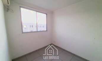 Imagem 5: Apartamento para venda possui 47m² com 2 quartos em Kurashiki - Sapucaia do Sul - RS