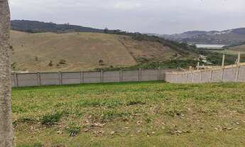 Imagem: Terreno no Alphaville com 597m² e linda